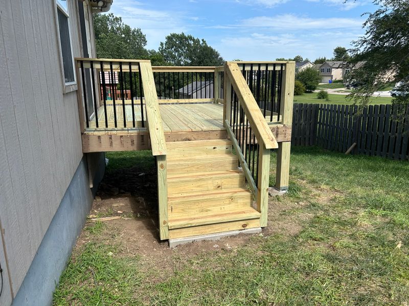 Carpentry