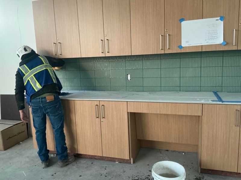 Tiling gallery