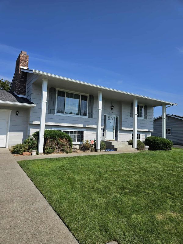 Exterior Painting gallery