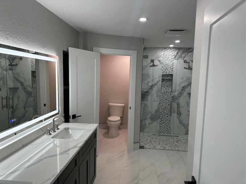 Custom Cabinets