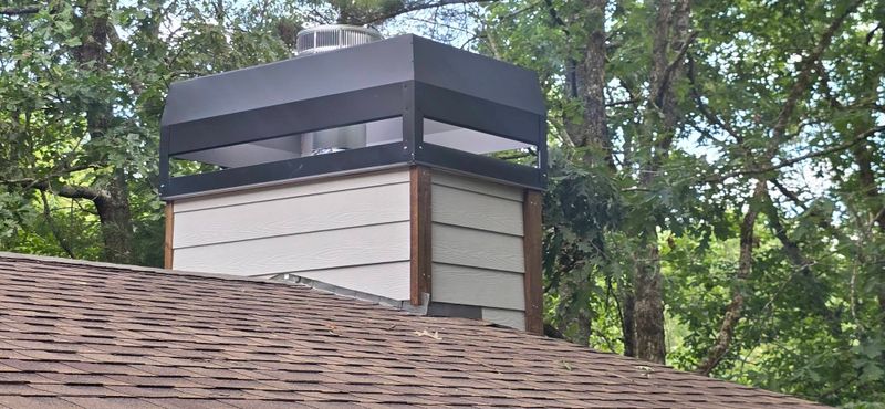 Roofing Installation