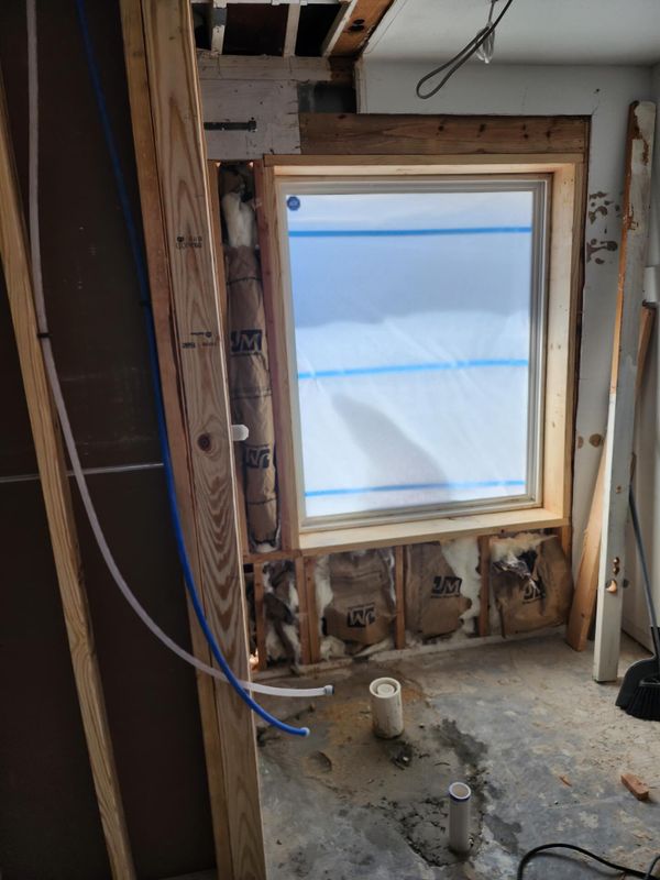 Interior Renovations
