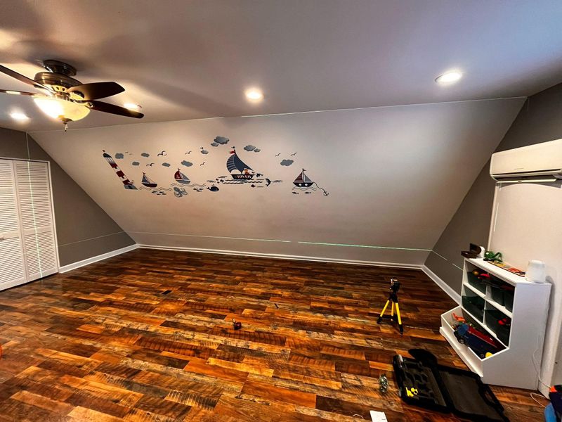   Flooring