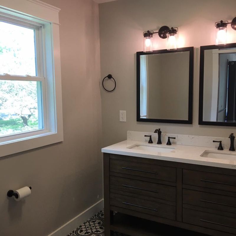 Kitchen and Bathroom Renovations