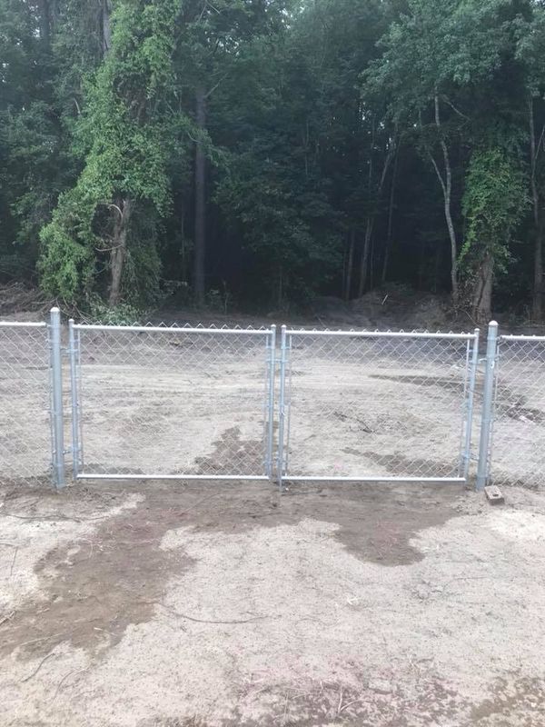 Fencing