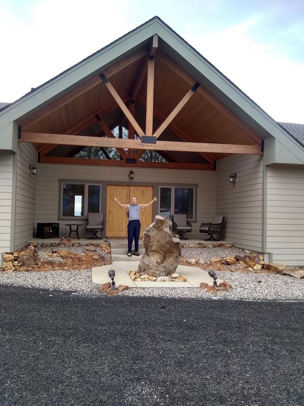 Exterior Painting gallery