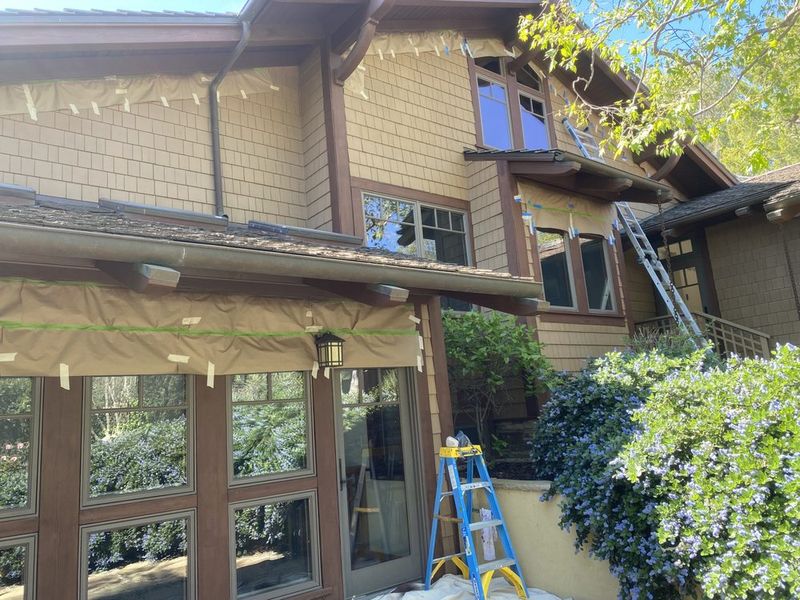 Exterior Painting