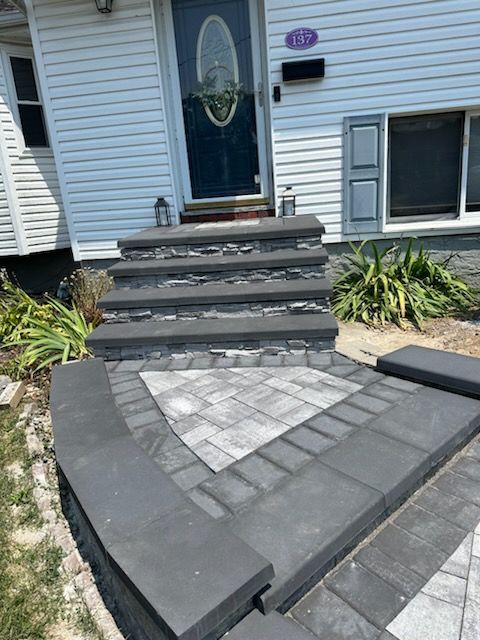 Exterior Renovations