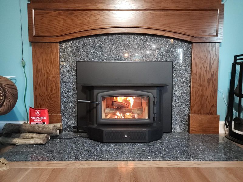 Wood Products - Repair/Installations