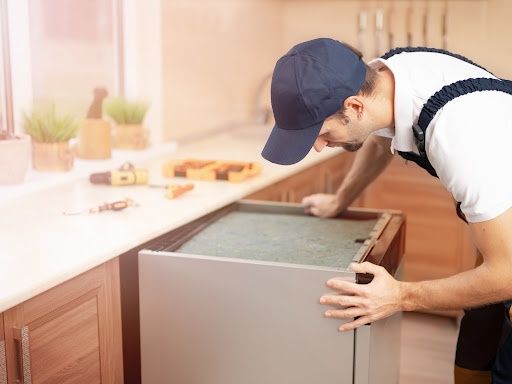 Dishwasher Repair
