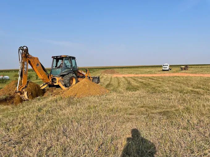 Land Grading