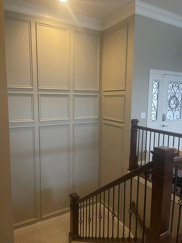 Remodeling Services