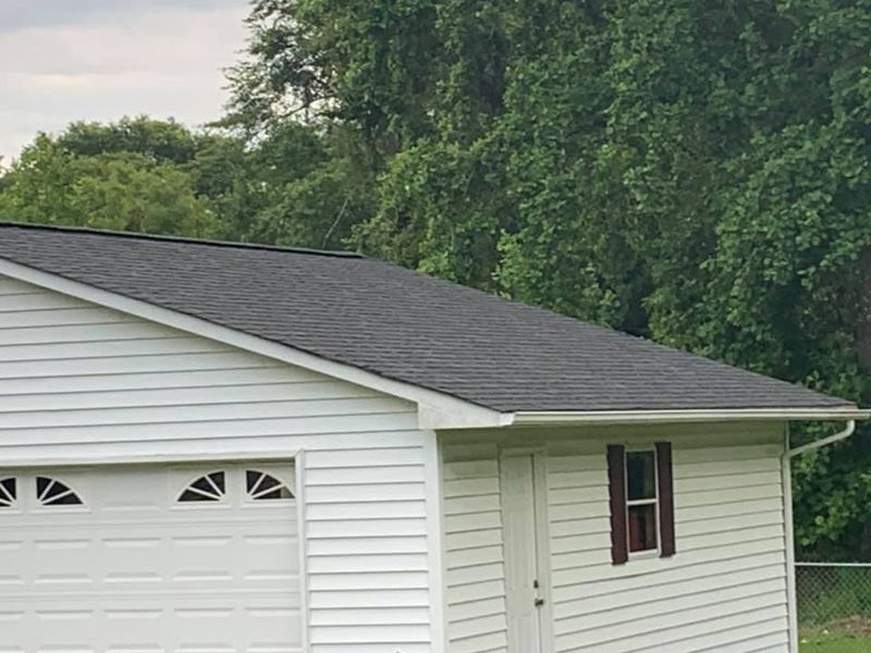 Roofing Inspections
