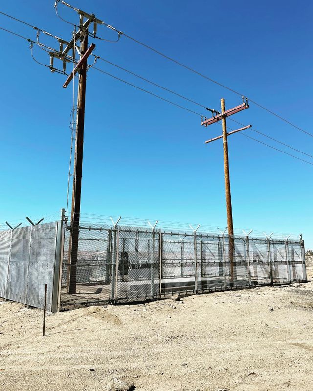 Fences