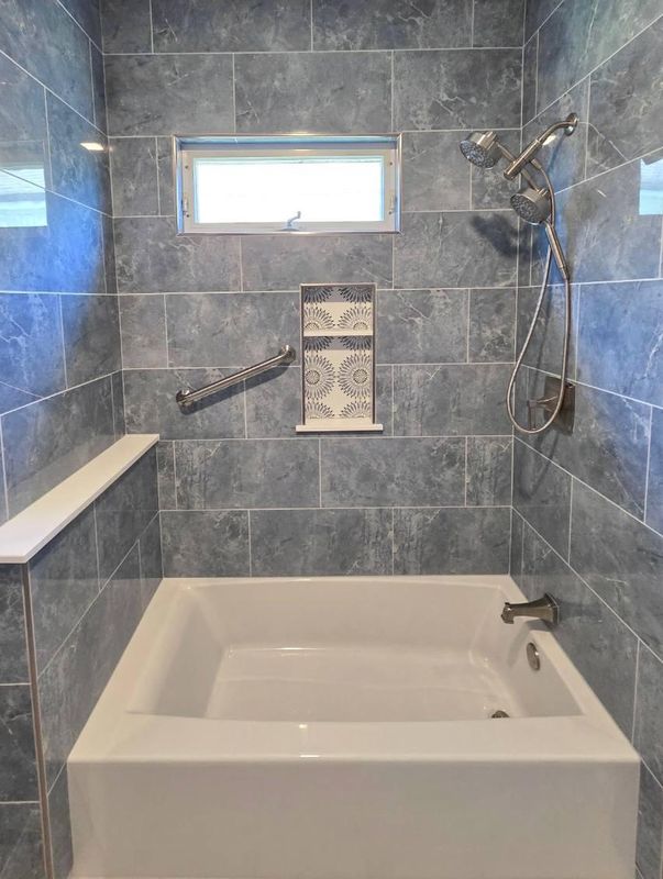 Bathroom Remodel