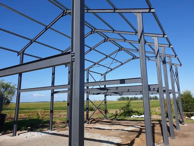 Structural Construction
