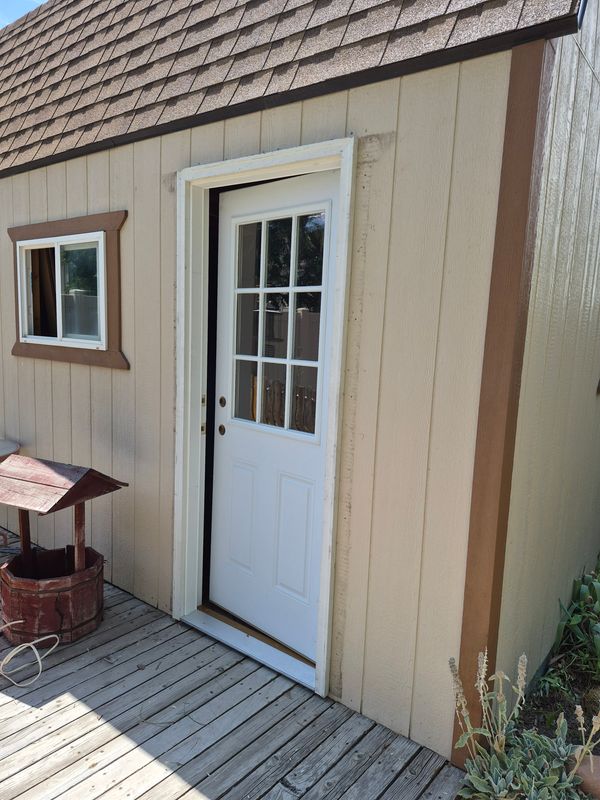 Custom Carpentry