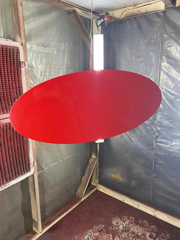 Powder Coating service