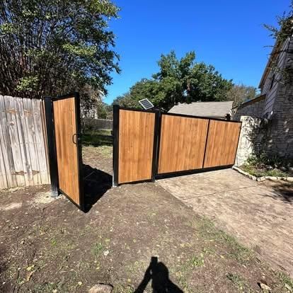 Custom Gates