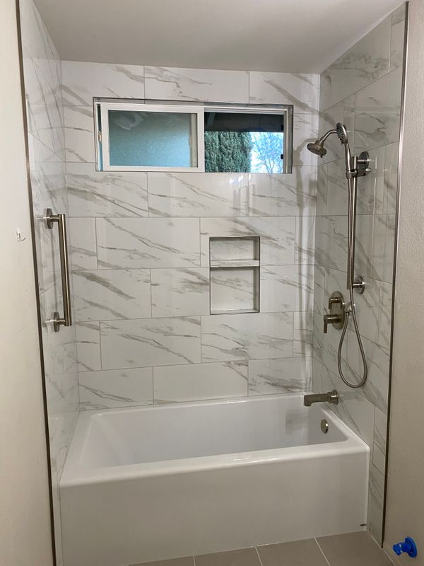 Bathrooms