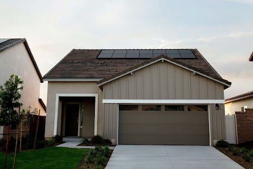 Roofing Installation