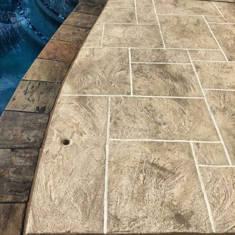 Pool Remodels