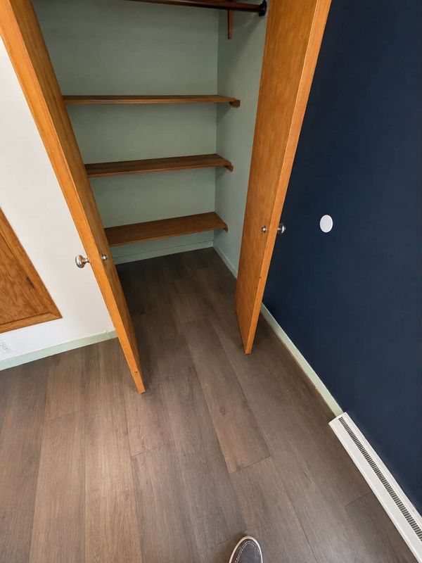 Flooring Installation
