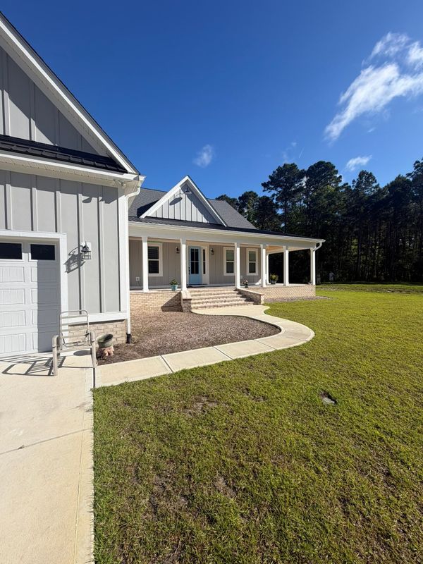 Exterior Painting