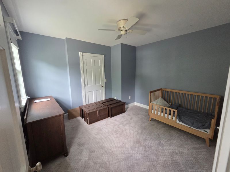 Interior Painting