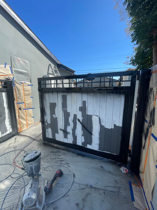 Residential Projects
