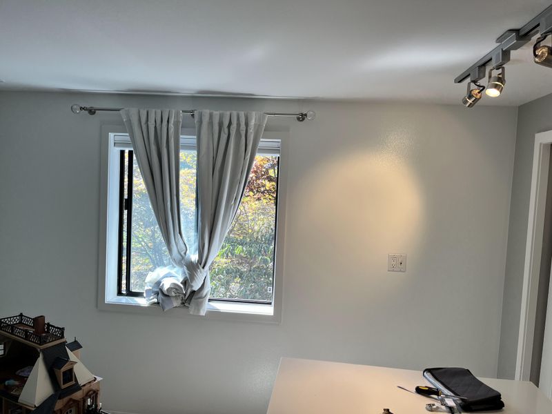 Interior Painting gallery
