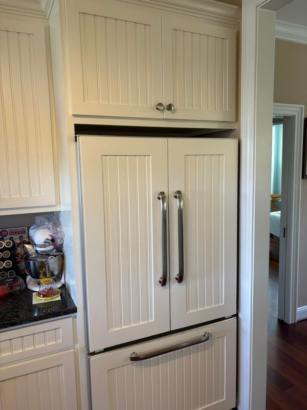 Kitchen Renovation