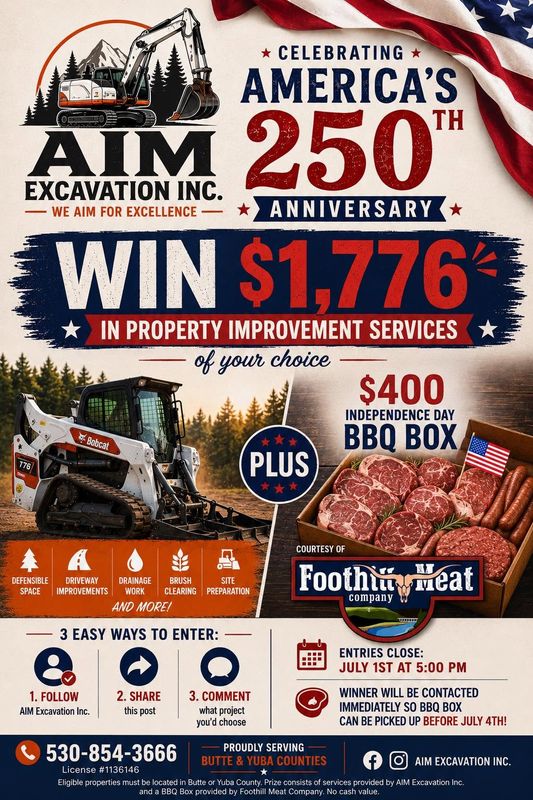 Trenching and Utilities
