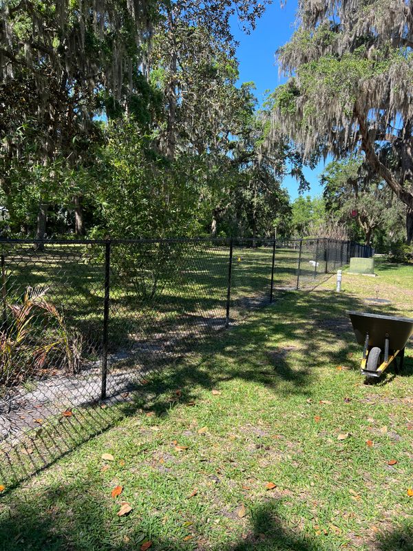 Fences