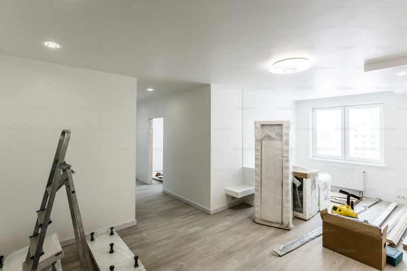 Home Remodeling