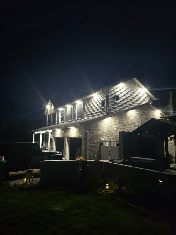 Lighting Installation & Repair