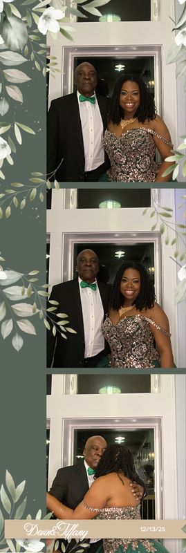 Wedding Photography