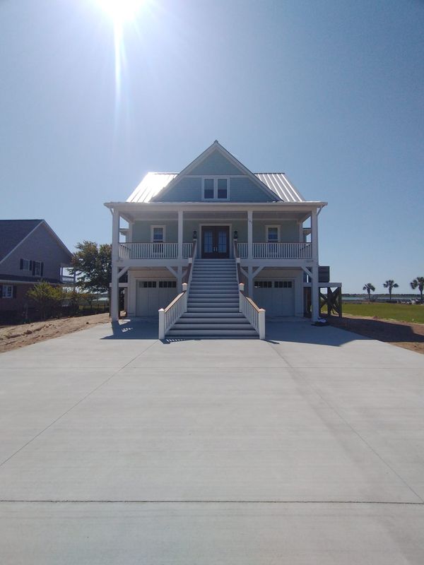 Exterior Painting gallery