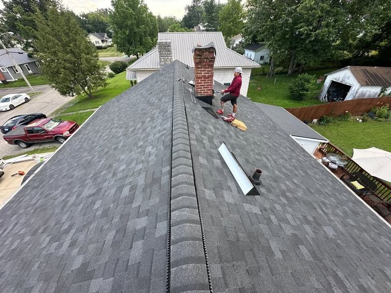 Free Roof Inspections