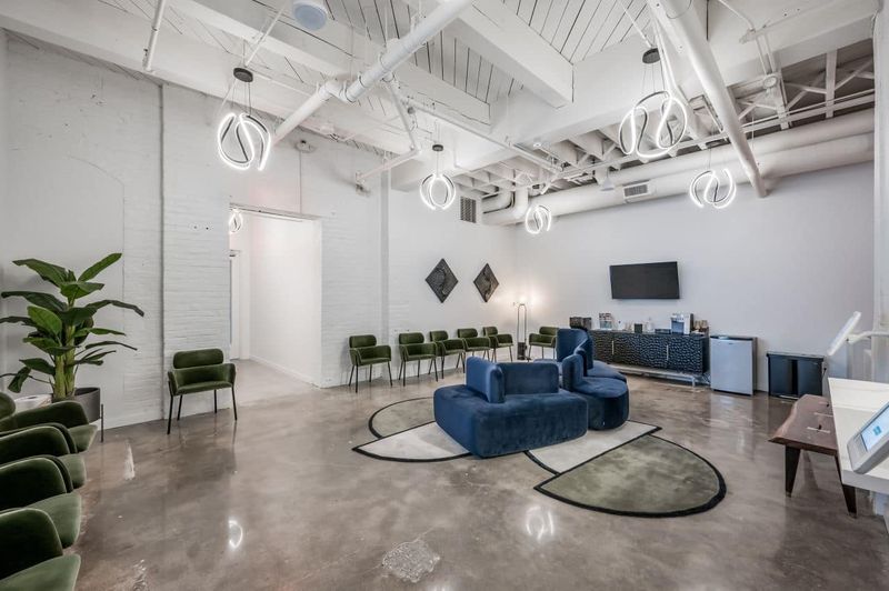 Remodeling gallery