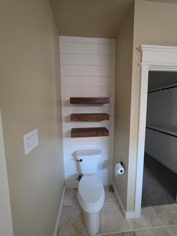 Bathroom Remodeling