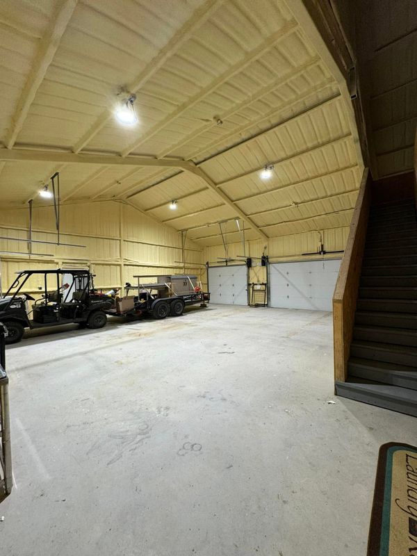 Barndominium