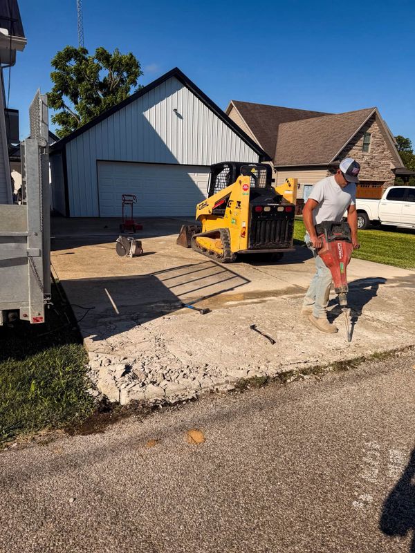 Home Renovations