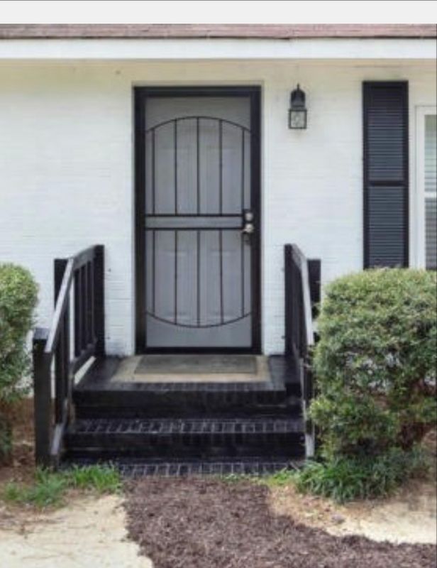 Exterior Renovations