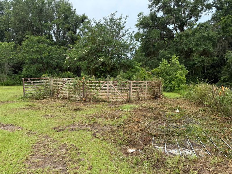 Land Clearing