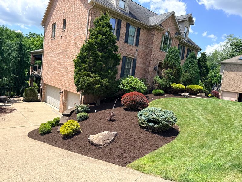 Landscaping