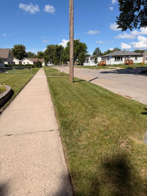 Before and After