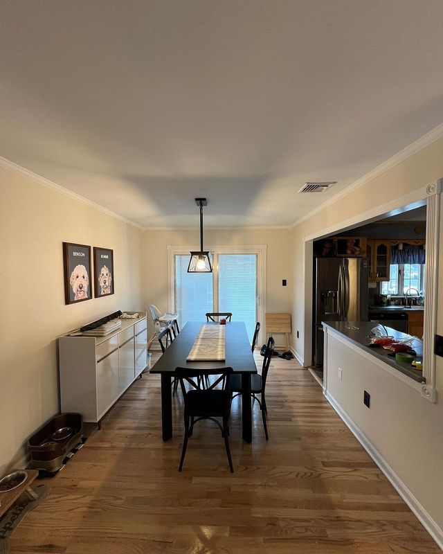 Interior Renovations