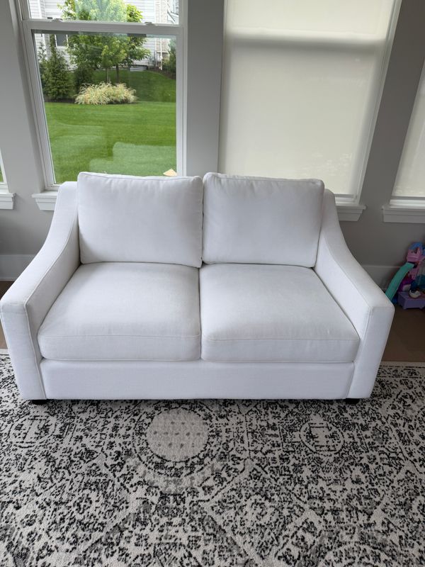 Upholstery Cleaning