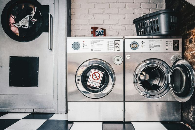 Washer and Dryer Repair